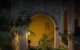 B&B Palazzo Sambiasi